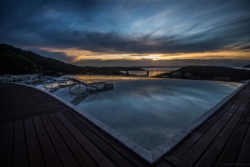Apua Joao Fernandes Hotel Armacao dos Buzios Luaran gambar