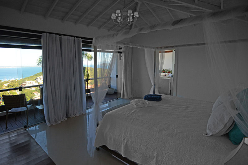Apua Joao Fernandes Hotel Armacao dos Buzios Luaran gambar