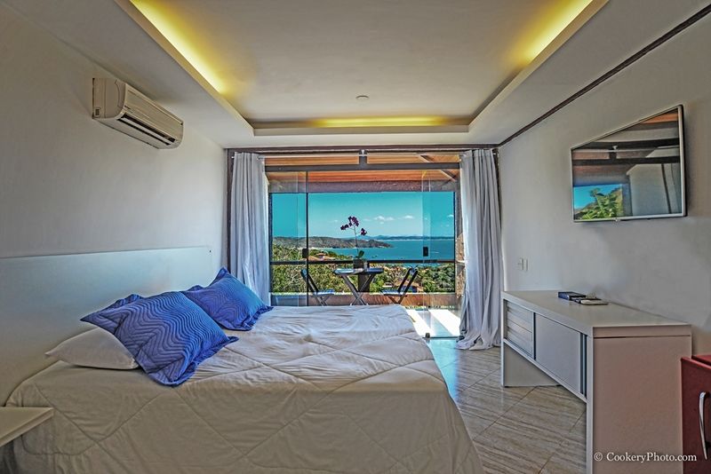 Apua Joao Fernandes Hotel Armacao dos Buzios Luaran gambar