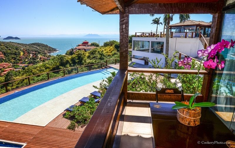 Apua Joao Fernandes Hotel Armacao dos Buzios Luaran gambar