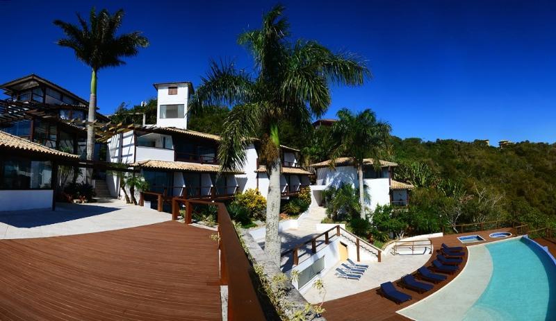 Apua Joao Fernandes Hotel Armacao dos Buzios Luaran gambar