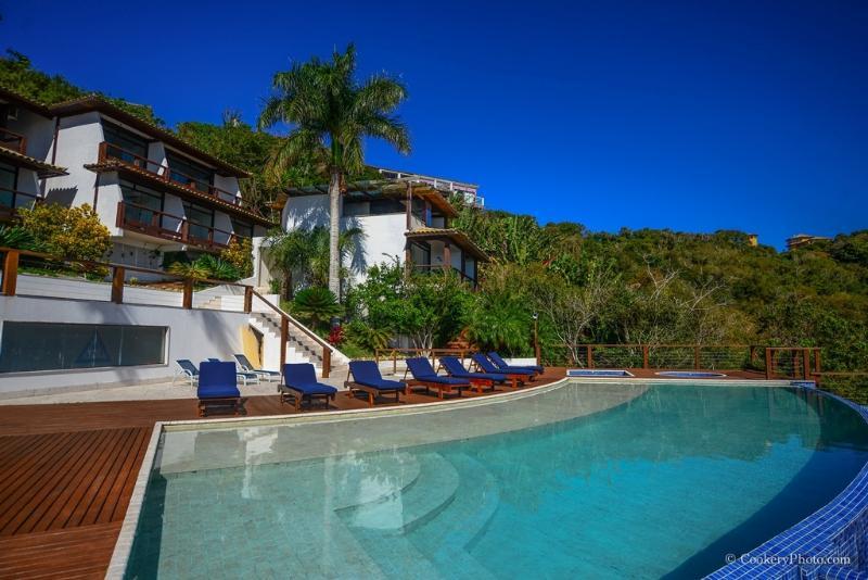 Apua Joao Fernandes Hotel Armacao dos Buzios Luaran gambar