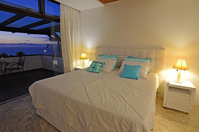 Apua Joao Fernandes Hotel Armacao dos Buzios Luaran gambar