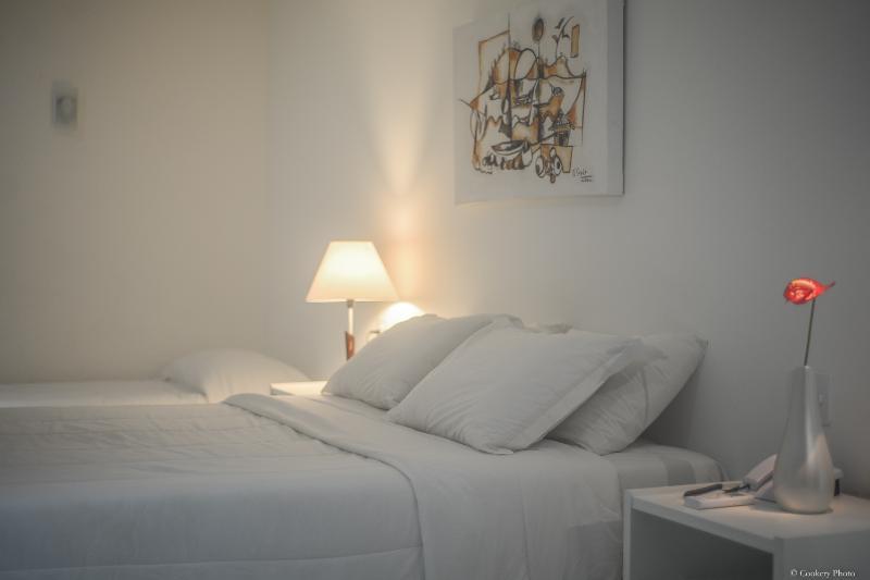 Apua Joao Fernandes Hotel Armacao dos Buzios Luaran gambar