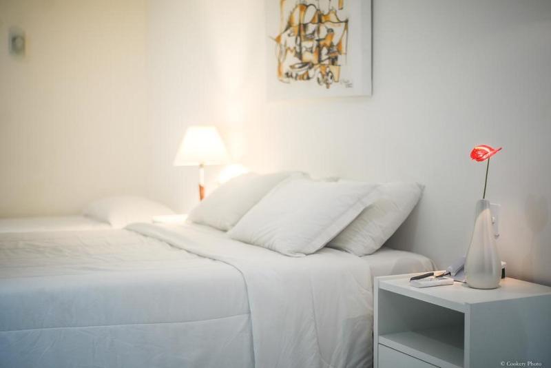 Apua Joao Fernandes Hotel Armacao dos Buzios Luaran gambar