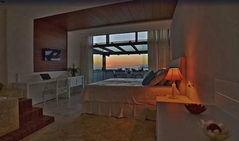 Apua Joao Fernandes Hotel Armacao dos Buzios Luaran gambar
