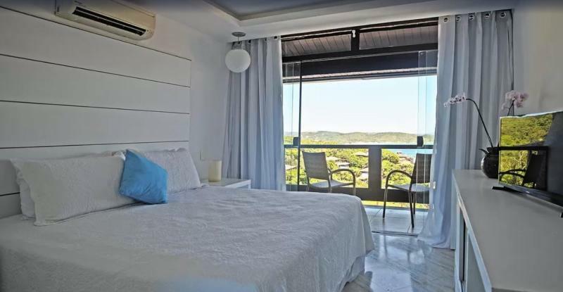 Apua Joao Fernandes Hotel Armacao dos Buzios Luaran gambar